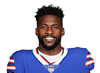 Emmanuel Sanders