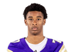 Ephesians Prysock Head Shot