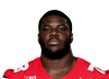Ethan Onianwa Head Shot