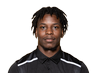 Gabriel Benyard Head Shot