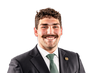 Gabriel Rubio Head Shot