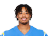 Garmon Randolph Head Shot