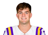 Garrett Nussmeier Head Shot