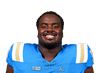 Gary Smith III Head Shot
