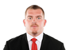 Gavin Gerhardt Head Shot