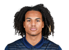 Genesis Smith Head Shot