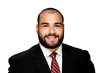 Geno VanDeMark Head Shot