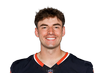 Graham Mertz Head Shot