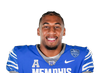 Greg Desrosiers Jr. Head Shot