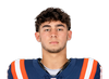 Hank Beatty Head Shot