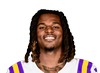 Harold Perkins Jr. Head Shot