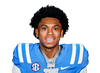 Harrison Wallace III Head Shot