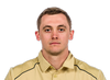 Haynes King Head Shot