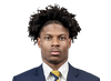 Hezekiah Masses Head Shot