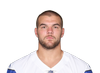 Hunter Luepke Head Shot