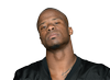 Ike Taylor