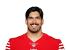 Isaac Alarcon Head Shot