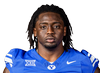 Isaiah Jatta Head Shot