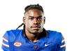 Isaiah Nwokobia Head Shot