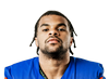 Isaiah Smith Head Shot