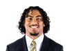 Isiah King Head Shot