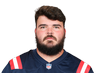Jack Conley Head Shot