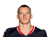 Jackson Woodard Head Shot