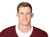 Jacob Clark Head Shot