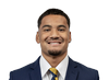 Jacob De Jesus Head Shot