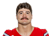 Jacob Rodriguez Head Shot