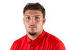 Jacob Spomer Head Shot