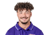 Jacob Thomas Head Shot