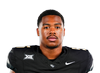 Jaden Nixon Head Shot