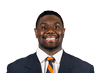 Jahmeer Carter Head Shot