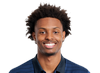 Jahquez Robinson Head Shot