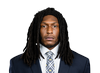 Jaishawn Barham Head Shot