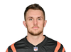 Jake Browning Head Shot