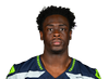Jalan Gaines Head Shot