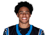 Jalen Coker Head Shot