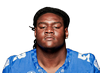 Jalen Farmer Head Shot