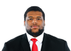Jalen Hunt Head Shot