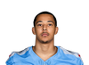 Jalen Kimber Head Shot