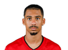Jalen McMillan Head Shot
