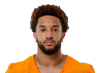 Jalen McMurray Head Shot