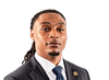 Jalen Stroman Head Shot