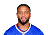 Jalen Virgil Head Shot