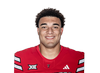 Jalin Conyers Head Shot