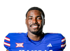 Jalon Daniels Head Shot