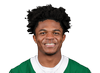 Jamaal Pritchett Head Shot
