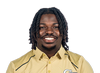 Jamal Haynes Head Shot